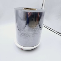 Rigid PVC Plastic Sheet Roll For Folding Box Packaging