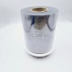 Film transparent de PVC de couleur de thermoformage de boursouflure de Pharma