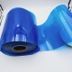 Film transparent de PVC de couleur de thermoformage de boursouflure de Pharma