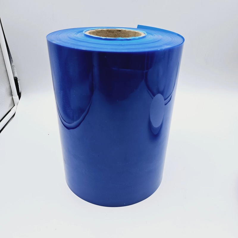 Tấm phim PVC cấp thực phẩm định hình nhiệt để đóng gói