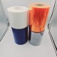 Thermal Forming Food Grade PVC Sheet Film For Packing