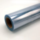 250 Mic Clear Rigid Pvc Blister Foil Roll In Pharma