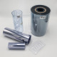 250 Mic Clear Rigid Pvc Blister Foil Roll In Pharma