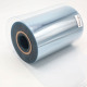 Plastic Rigid PVC Films Sheet Rolls For Electronics