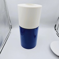 Emballage sous blister en film plastique PVC rigide à usage médical