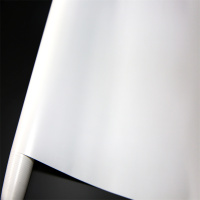 Film d'impression en PVC semi-rigide thermorétractable pour plafond