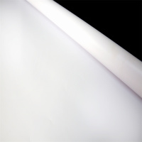 Film d'impression en PVC semi-rigide thermorétractable pour plafond