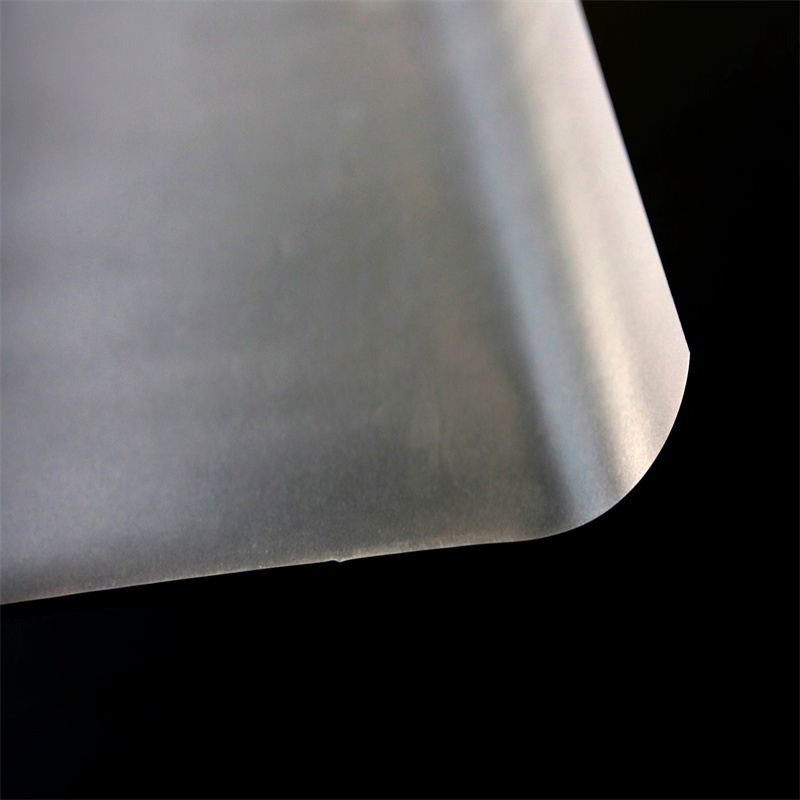 Film d'impression en PVC semi-rigide thermorétractable pour plafond