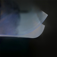 Film d'impression en PVC semi-rigide thermorétractable pour plafond