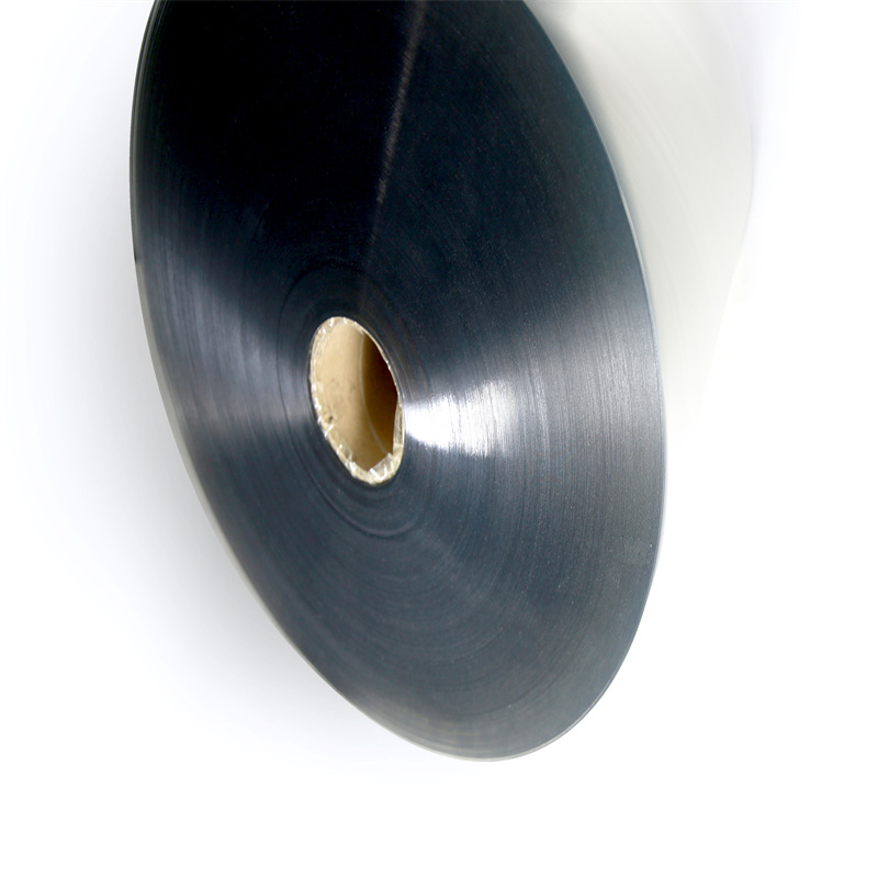 Bao bì thực phẩm y tế Tấm nhựa cứng PVC PVDC