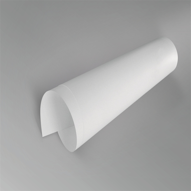 In lớp phủ Poly Vinyl Clorua PVC Film Roll