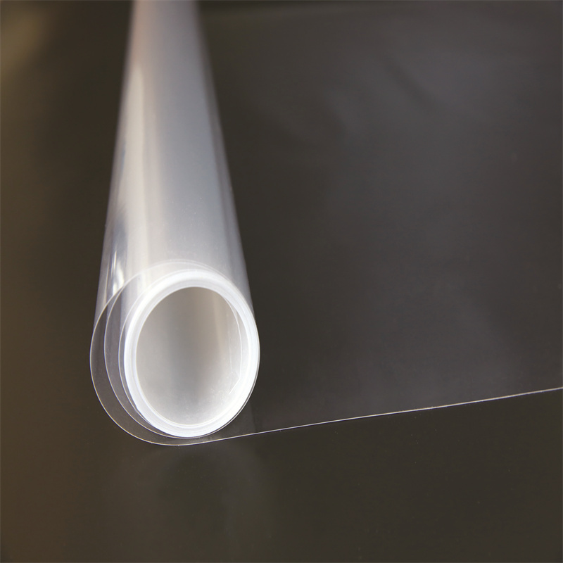 In lớp phủ Poly Vinyl Clorua PVC Film Roll