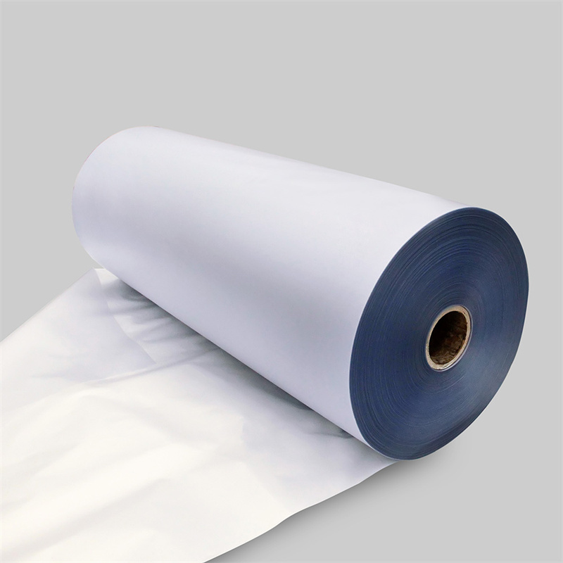 In lớp phủ Poly Vinyl Clorua PVC Film Roll