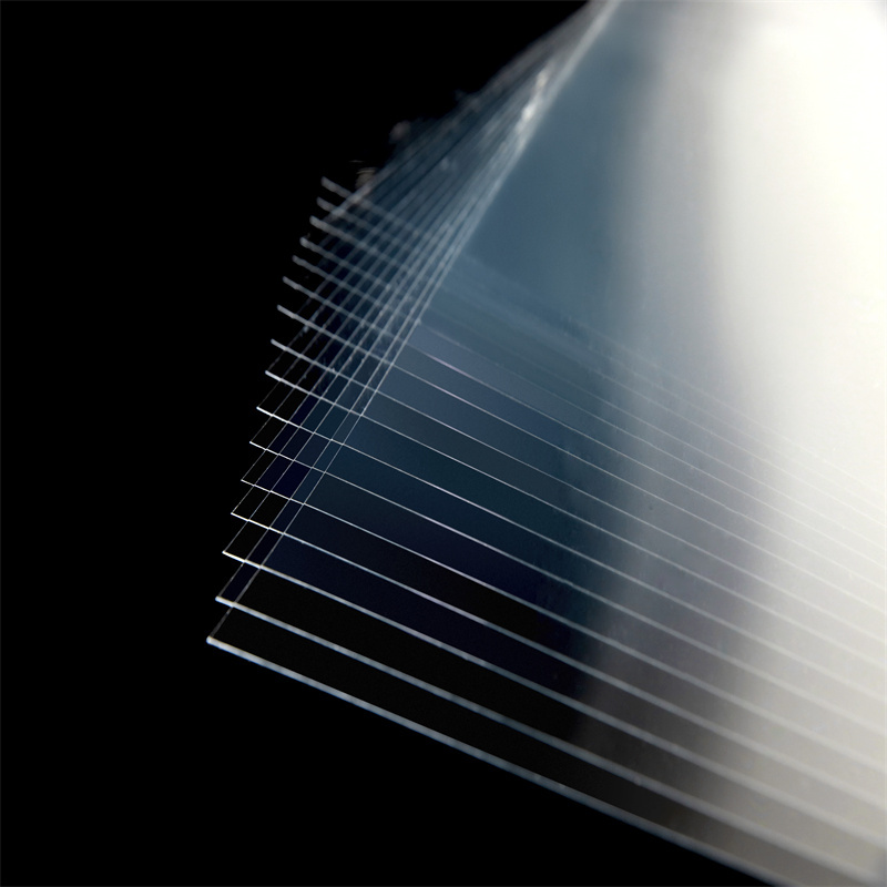 In lớp phủ Poly Vinyl Clorua PVC Film Roll