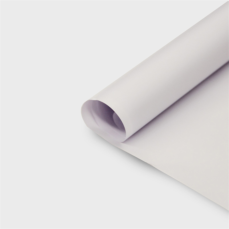 In lớp phủ Poly Vinyl Clorua PVC Film Roll