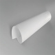 White Overlayer Printing Card Material PVC Foil
