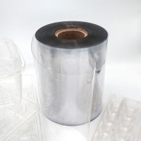 Rouleaux de film PET en polyéthylène téréphtalate cristallin