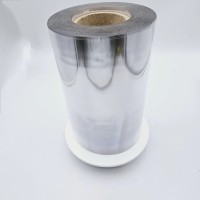 0,3 mm prozorni deviški materiali za hišne ljubljenčke za hrano