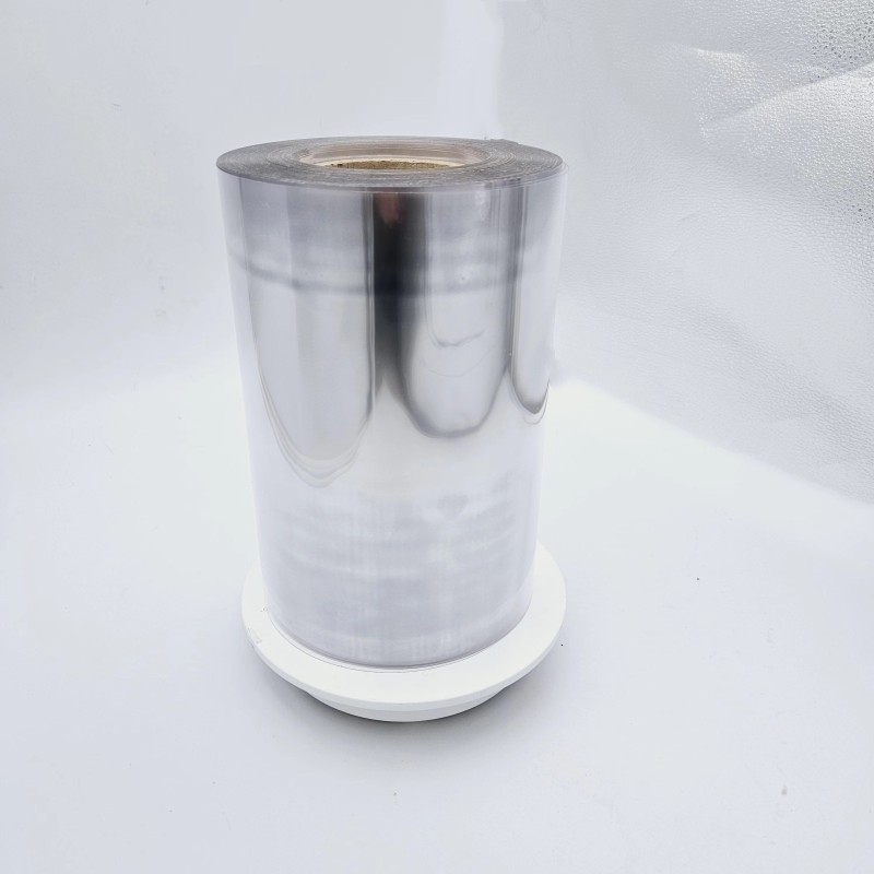 0,3 mm prozorni deviški materiali za hišne ljubljenčke za hrano