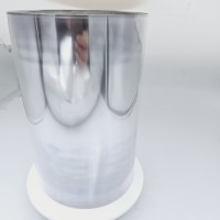 0,3 mm prozorni deviški materiali za hišne ljubljenčke za hrano