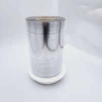 Emballage sous blister Formage sous vide Feuille transparente en PET