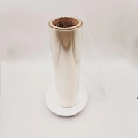 Prozorna PLA folija za hrano za termoformirano