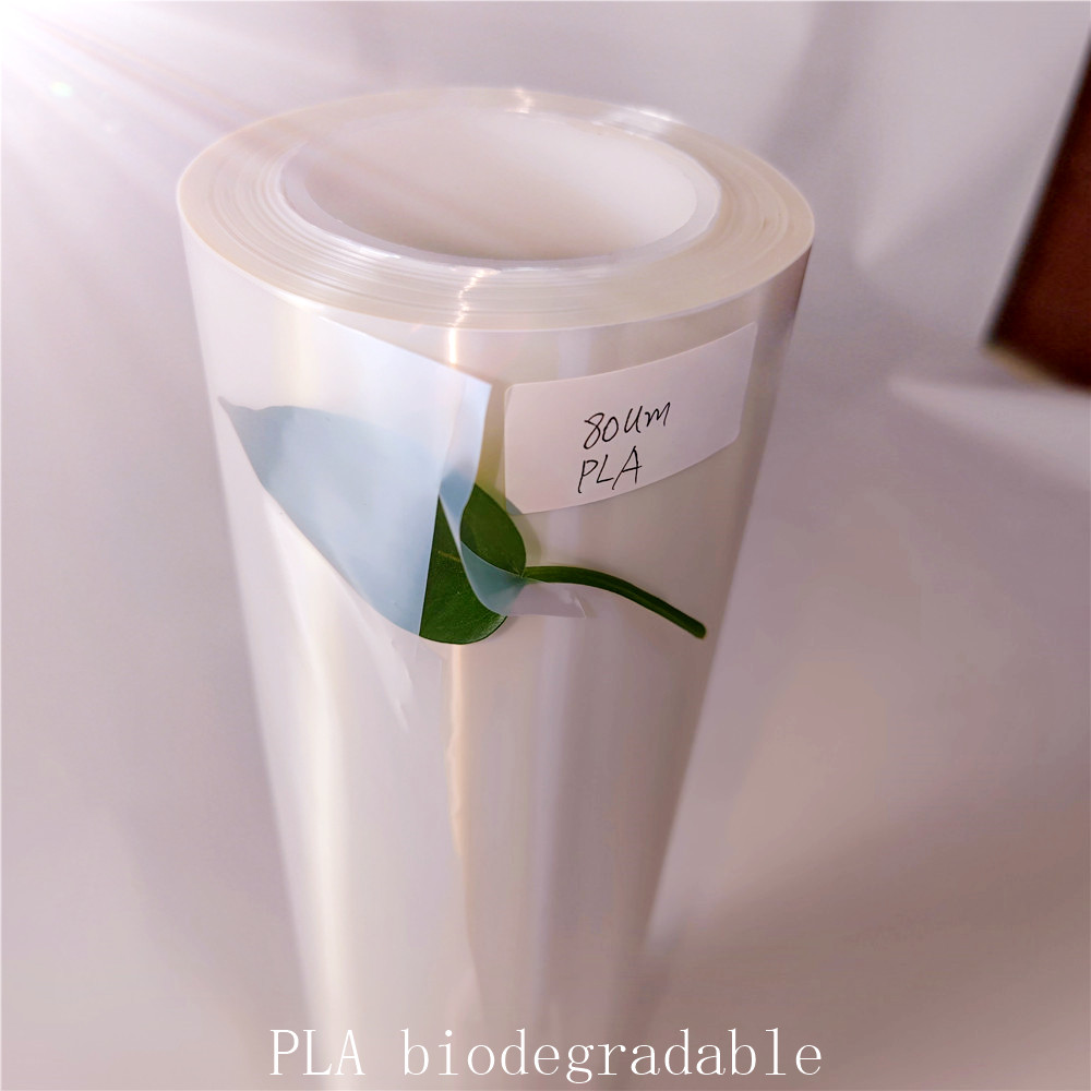 pbat compostable