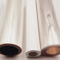 Nhựa sinh học dựa trên tinh bột Axit Polylactic PLA Pbat Nhựa