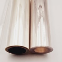 Film de feuille de Pbat et Pla compostable biodégradable