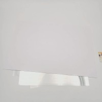 Printing Core And Overlayer Coated PLA Sheet For Cards