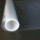 Semi-rigid Black Polypropylene Plastic PP Film