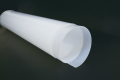 Semi-rigid Black Polypropylene Plastic PP Film