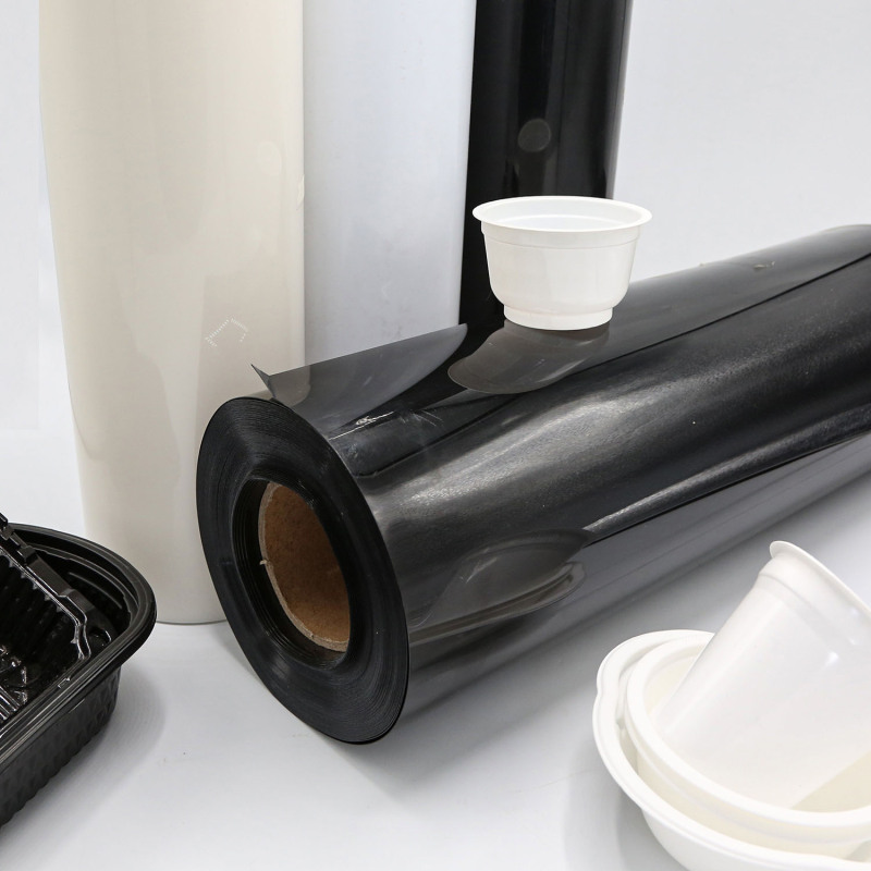 How to Recycle PP/PE Plastic Film