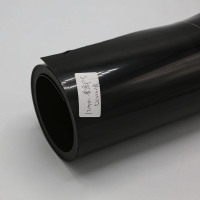 PP Thermoforming Vacuum Forming Polypropylene Sheet