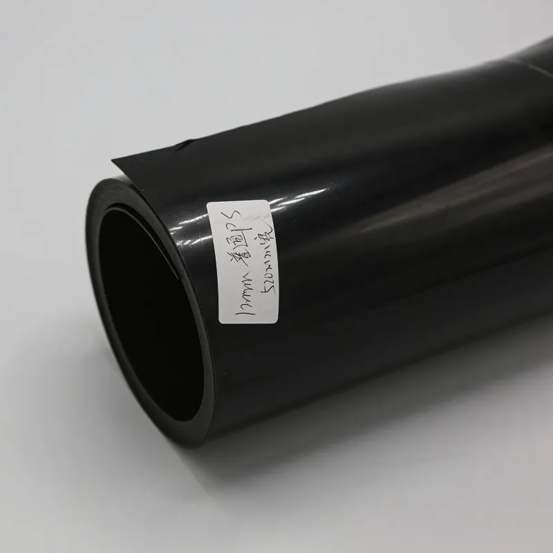 PP Thermovormen Vacuümvormen Polypropyleen Plaat