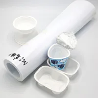 PP Thermovormen Vacuümvormen Polypropyleen Plaat