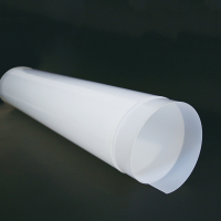 Natural Clear Polypropylene Plastic PP Film Sheet Roll