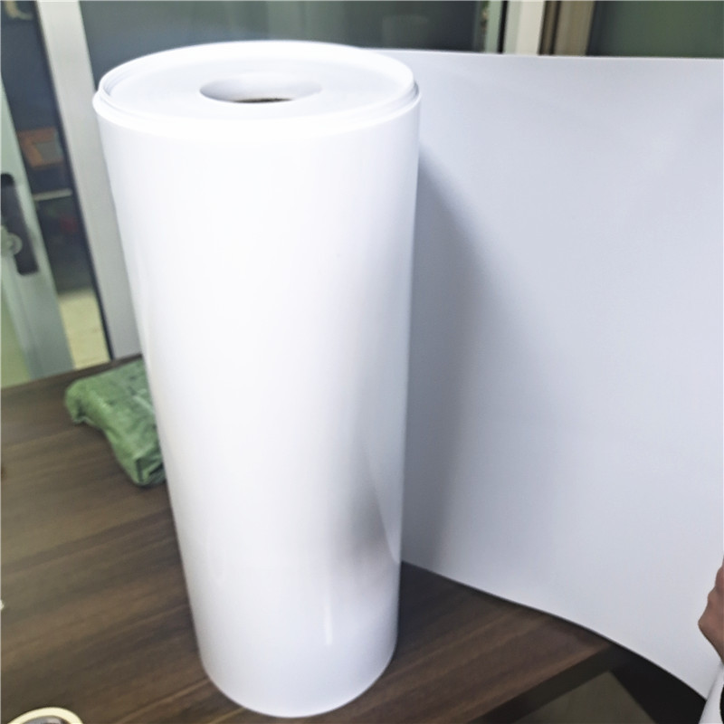 Tấm nhựa PP Polypropylene đông lạnh nhiệt độ mềm dẻo