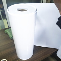 Tấm nhựa PP Polypropylene đông lạnh nhiệt độ mềm dẻo