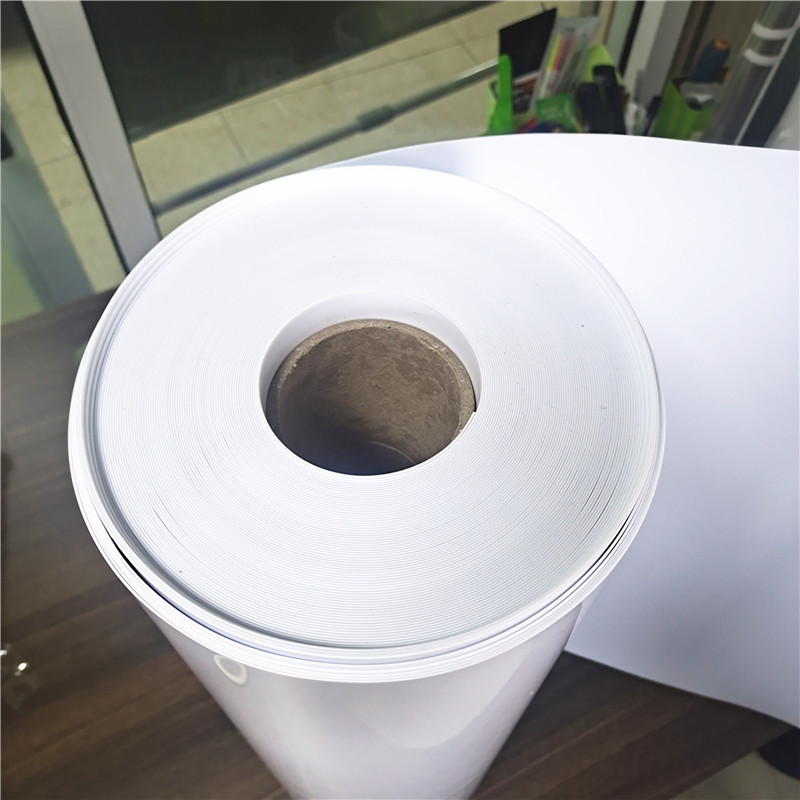 Tấm nhựa PP Polypropylene đông lạnh nhiệt độ mềm dẻo