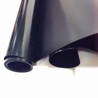 Tấm nhựa PP Polypropylene đông lạnh nhiệt độ mềm dẻo