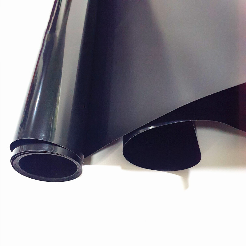 Tấm nhựa PP Polypropylene đông lạnh nhiệt độ mềm dẻo