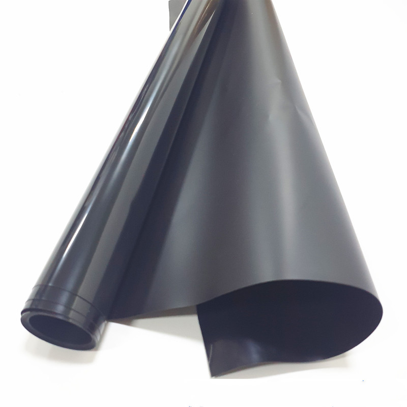 Tấm nhựa PP Polypropylene đông lạnh nhiệt độ mềm dẻo