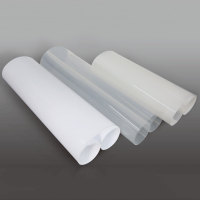 Feuille de flocage Rolls de picoseconde de HANCHES de 0.8mm pour le thermoformage