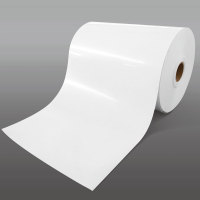 Feuille de flocage Rolls de picoseconde de HANCHES de 0.8mm pour le thermoformage