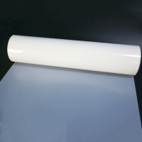 Feuille de panneau HIPS conductrice thermoformée sous vide