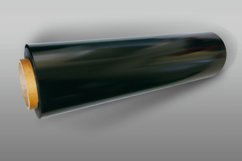 Feuille de panneau HIPS conductrice thermoformée sous vide