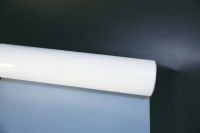 Feuille de panneau HIPS conductrice thermoformée sous vide