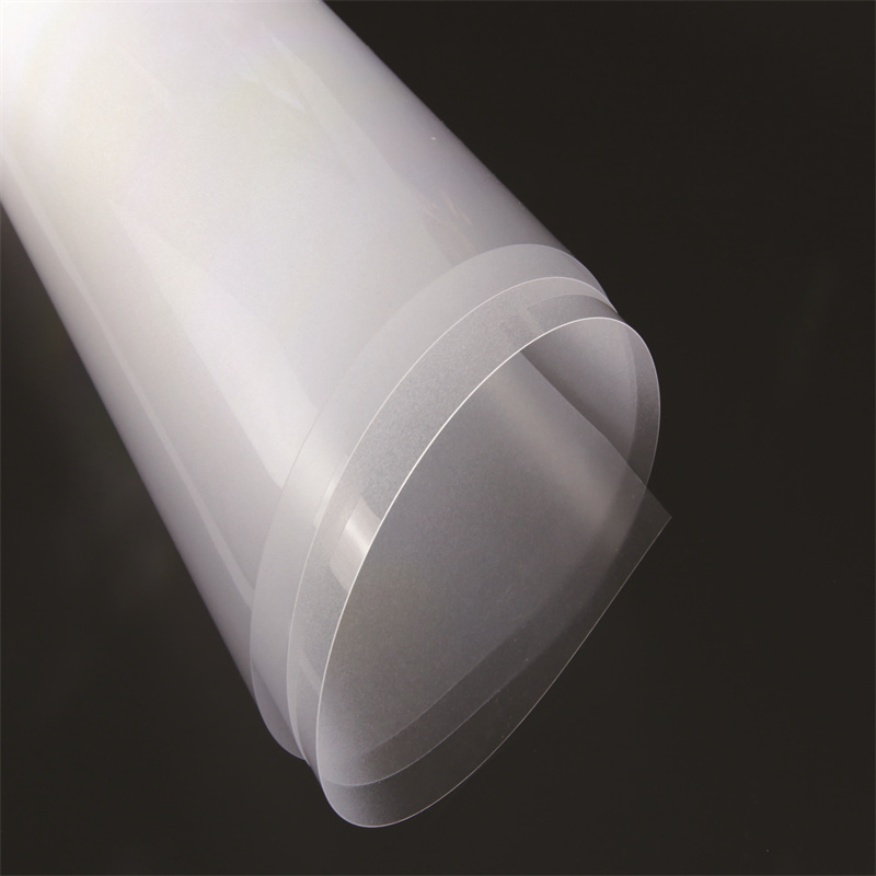 Polycarbonatfolie Kernschicht PC-Platten