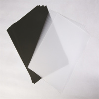 Feuille de film en polycarbonate PC pour produits électriques